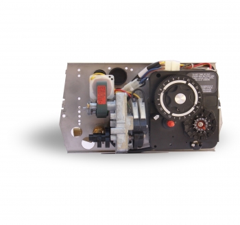 富沃控制閥(機械閥)